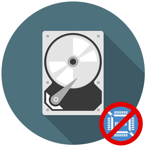 Как проверить жесткий диск на ноутбуке если он не включается