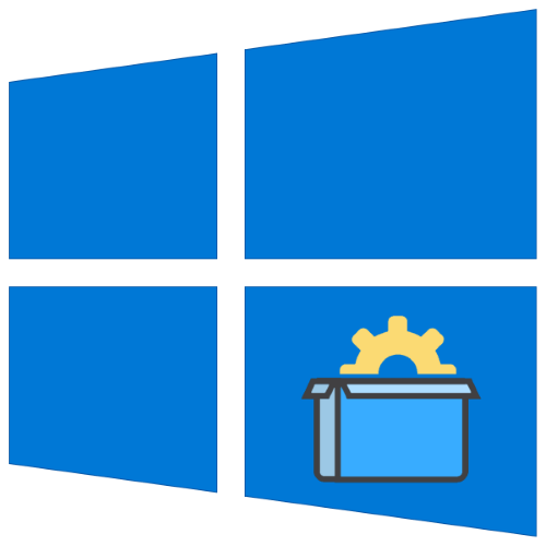 оптимизация доставки в windows 10