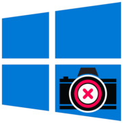Ошибка 0х00f4244 при включении камеры в Windows 10