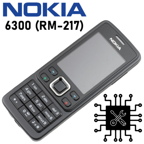 Nokia в металлическом корпусе раскладушка