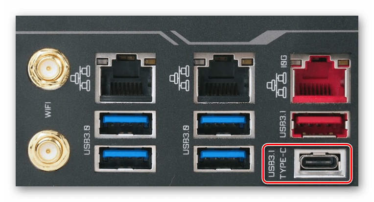 Как подключить SSD M.2
