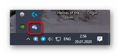 Появились зеленые галочки на ярлыках windows 10