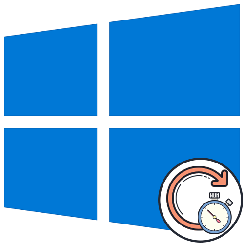 Долго идет проверка наличия обновлений в Windows 10