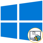 Как исправить растянутый экран на Windows 10
