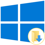 Как изменить папку загрузки на Windows 10