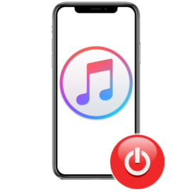 Как выключить apple music на маке