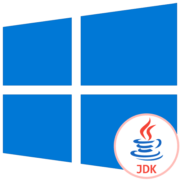Как установить JDK в Windows 10