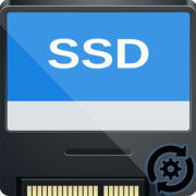 Ssd забит непонятно чем