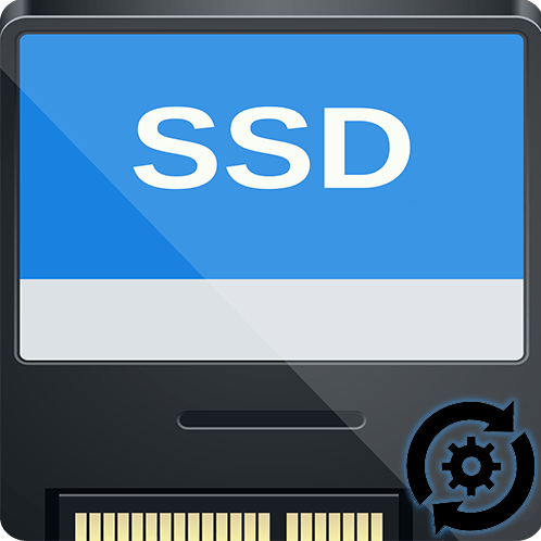 Как восстановить SSD диск