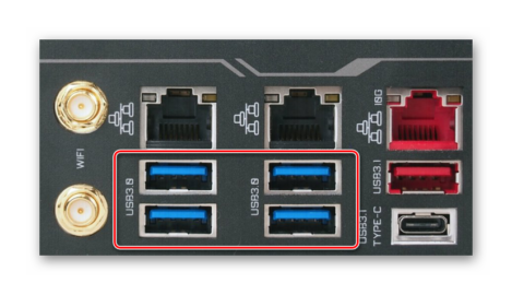 Ssd какие разъемы