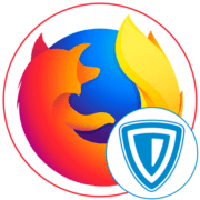 ZenMate для Firefox