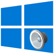 Как открыть микшер громкости в Windows 10
