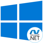 Как переустановить .NET Framework Windows 10