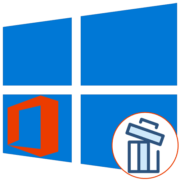 Как удалить Microsoft Office 2016 с Windows 10