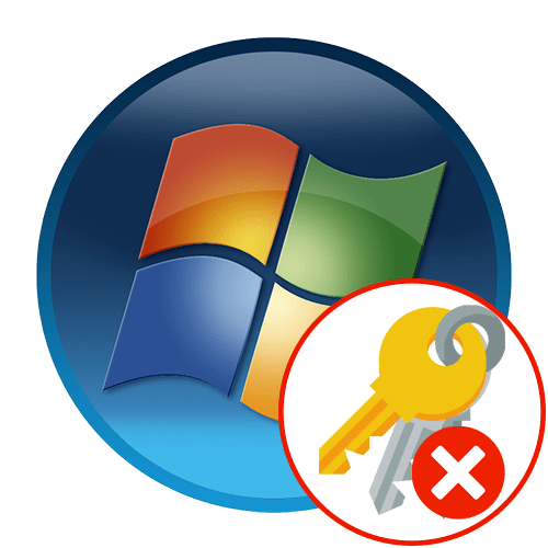 Не активируется Windows 7