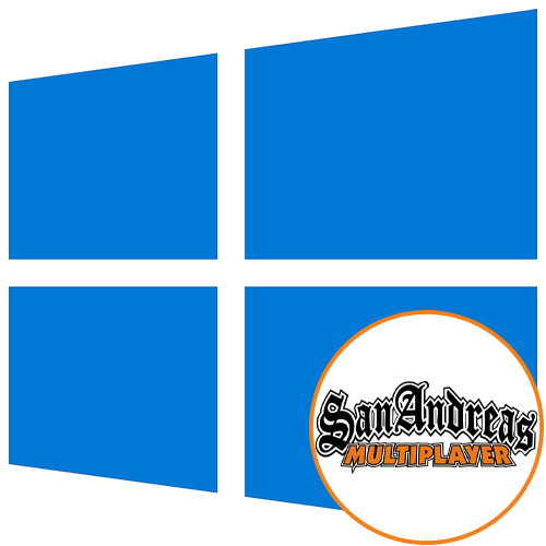 Не запускается SAMP на Windows 10