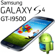 Прошивка Samsung Galaxy S4 GT-I9500