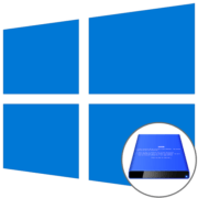 Stop Code в Windows 10 что делать
