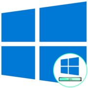 Windows 10 при загрузке зависает на логотипе