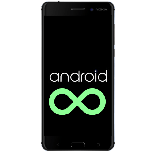 android telefon zavisaet na zastavke pri vklyuchenii