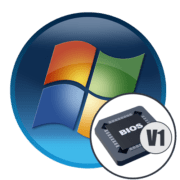 Как узнать версию BIOS в Windows 7