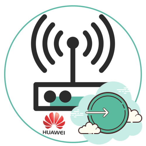 Как войти в настройки роутера Huawei