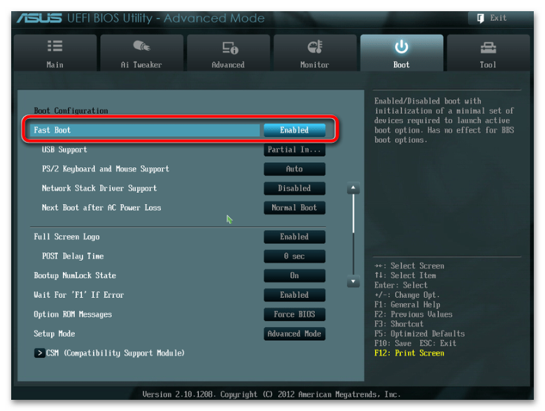 Не устанавливается Виндовс 10 с флешки-19