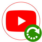 Восстановления удалённого или заблокированного канала Youtube