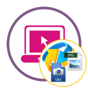 Как конвертировать CR2 в JPG-файл онлайн