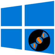 Как смонтировать iso образ в Windows 10