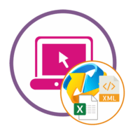 Конвертер XLS в XML онлайн