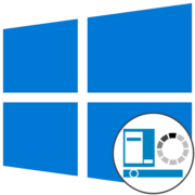Зависает панель задач в Windows 10