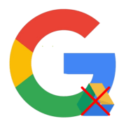 Как очистить Гугл Диск