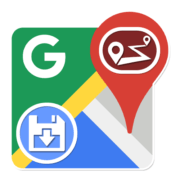 Как сохранить маршрут в Гугл Картах