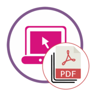 Как создать многостраничный pdf-файл онлайн