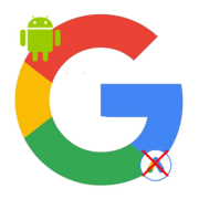 Как убрать рекламу от Google на Андроиде
