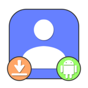 Как загрузить контакты из Google в Андроид