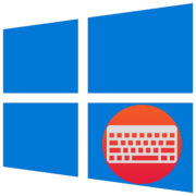Как отключить залипание клавиш на Windows 10