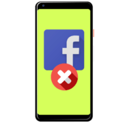 как удалить фейсбук с телефона на андроид