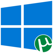 Как установить торрент на ноутбук с Windows 10