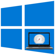Медленно работает ноутбук Windows 10 что делать