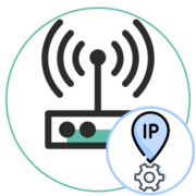 Настройка динамического IP