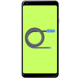 Программа для подключения эндоскопа к андроид