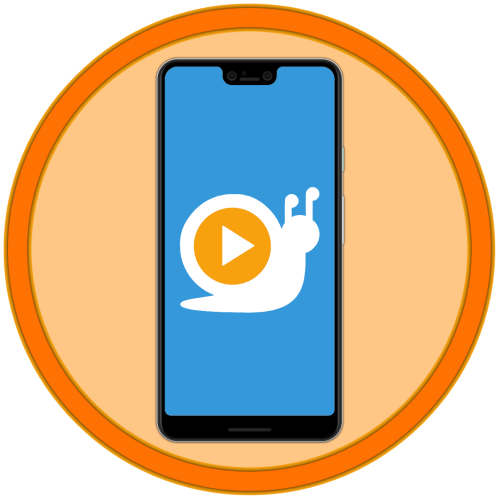 Приложения для замедления видео на Андроид