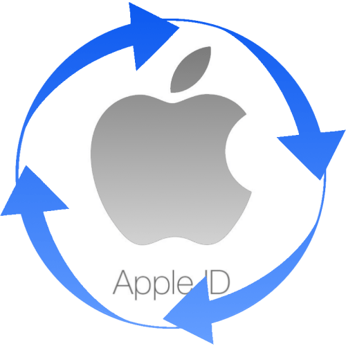 Этот телефонный номер был ассоциирован с apple id