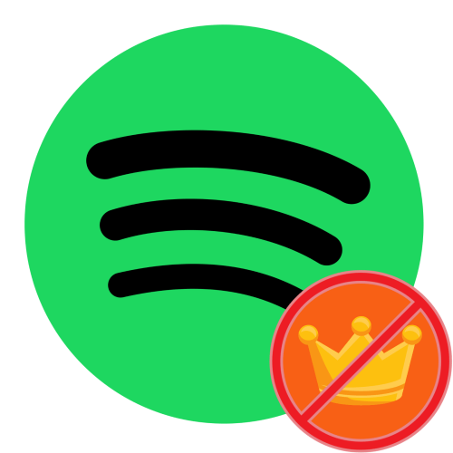 Как отменить подписку на Spotify