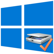 Как подключить сканер к компьютеру Windows 10