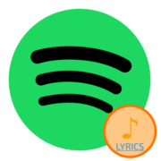 Как посмотреть текст песни в Spotify