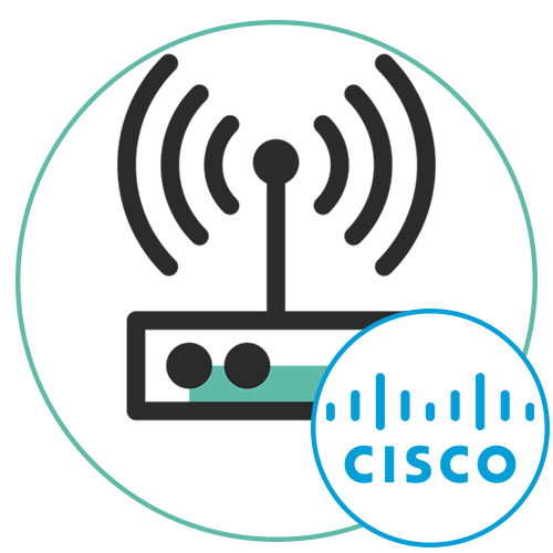 Настройка маршрутизатора Cisco