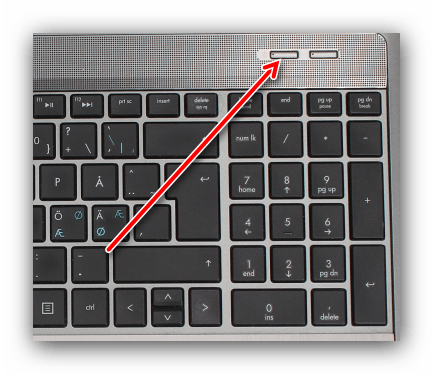 Отдельная клавиша для выключения Bluetooth на Windows 7 посредством клавиатуры ноутбука